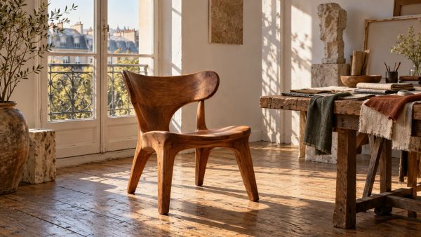 Francoise Laurent: the unexpected influence of an unsung designer