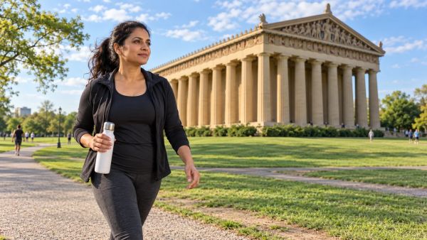 Weight loss secrets of Maneet Chauhan: A journey to health