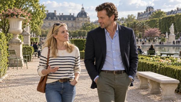 Who is Reese Witherspoon dating: inside her relationship with Oliver Haarmann
